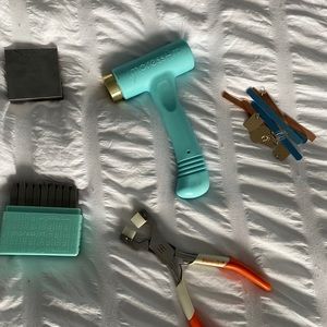 Impressart Stamping Kit